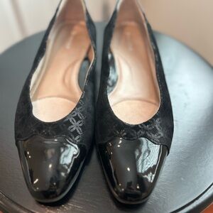 BEAUTIFEEL flats